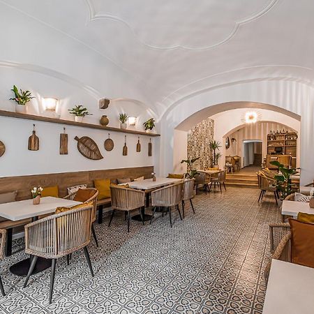 Apartmany Kolegium Prešov Esterno foto