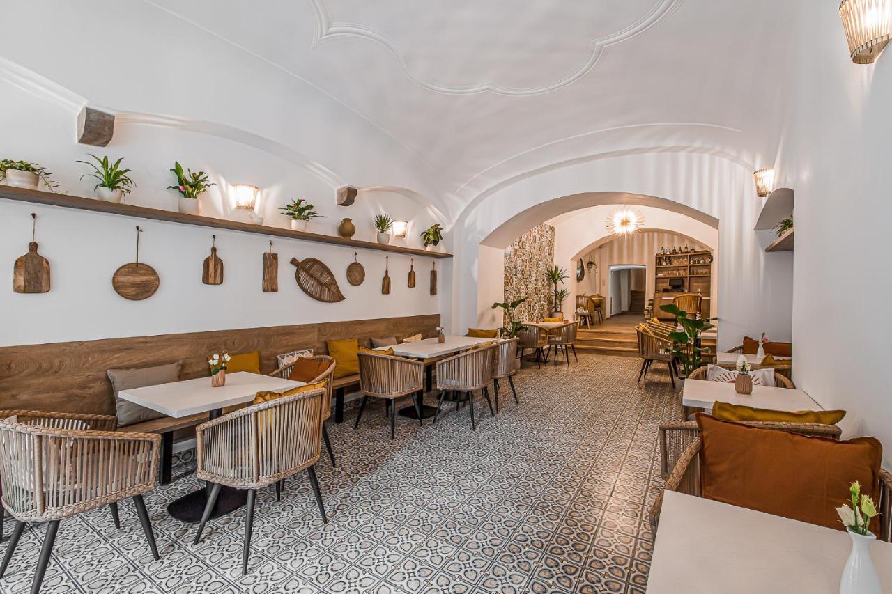 Apartmany Kolegium Prešov Esterno foto