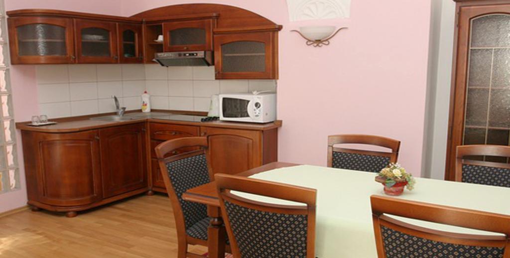 Apartmany Kolegium Prešov Camera foto