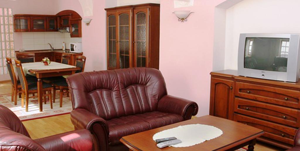Apartmany Kolegium Prešov Camera foto