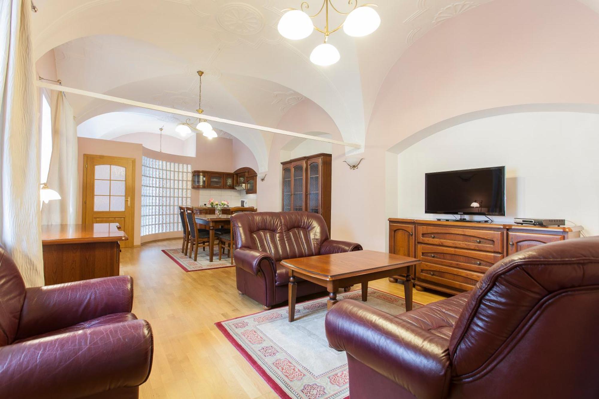Apartmany Kolegium Prešov Camera foto
