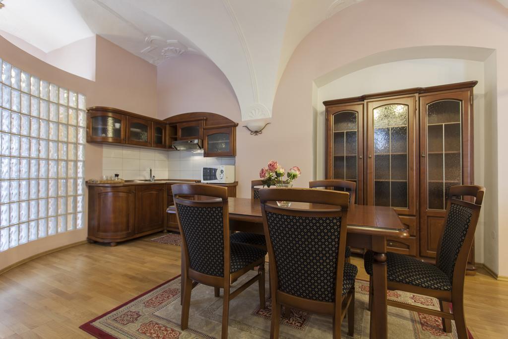 Apartmany Kolegium Prešov Camera foto