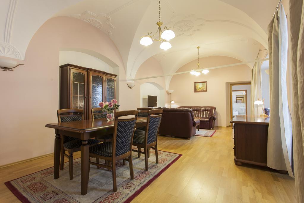Apartmany Kolegium Prešov Camera foto