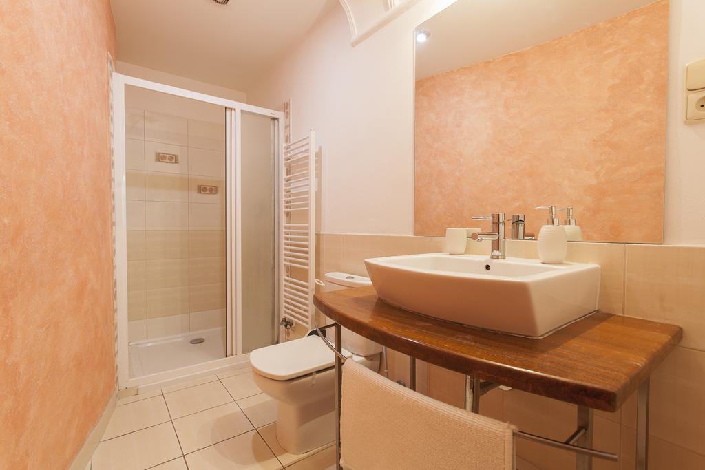 Apartmany Kolegium Prešov Camera foto