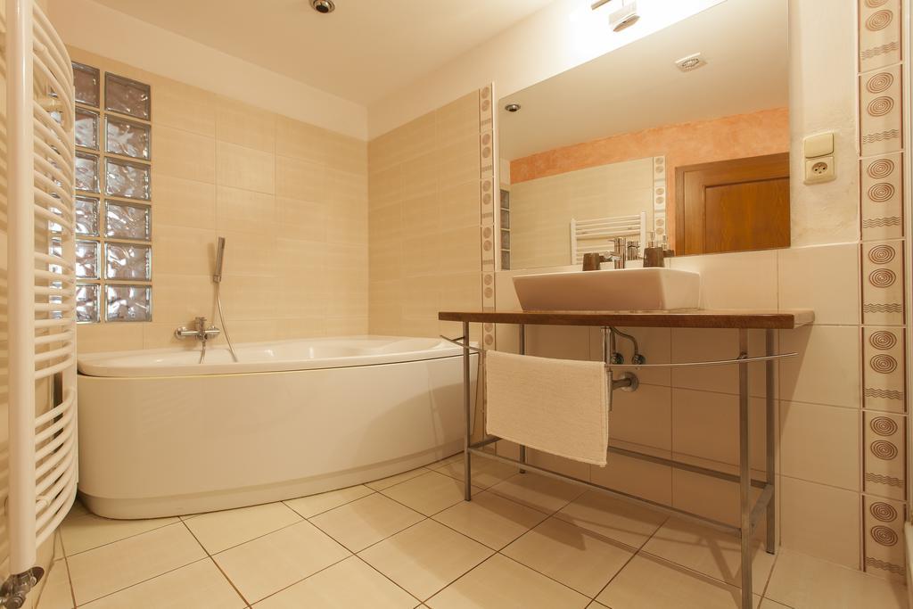 Apartmany Kolegium Prešov Camera foto