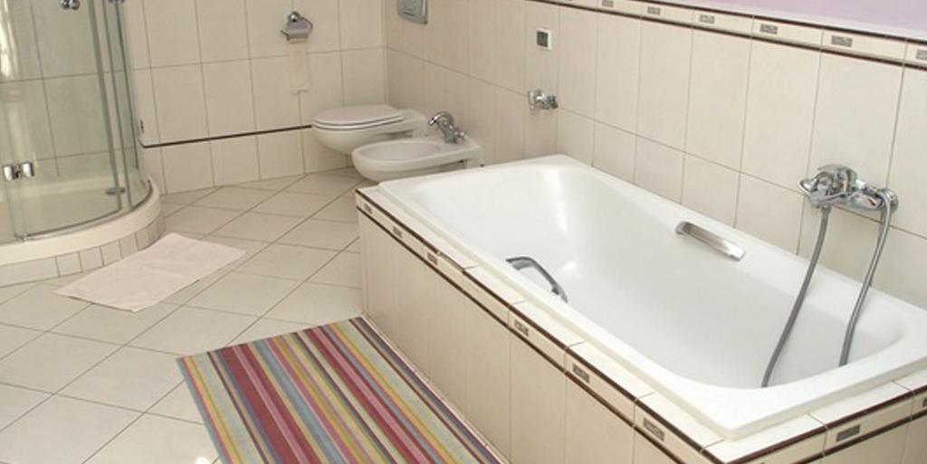 Apartmany Kolegium Prešov Camera foto
