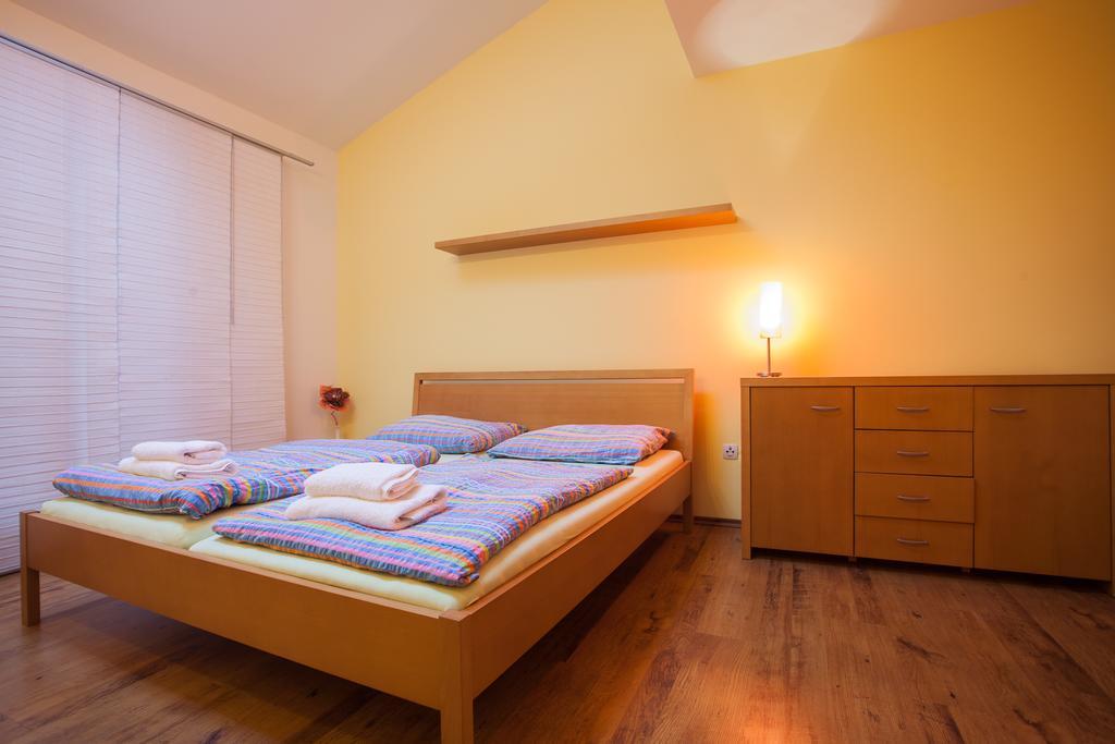 Apartmany Kolegium Prešov Esterno foto