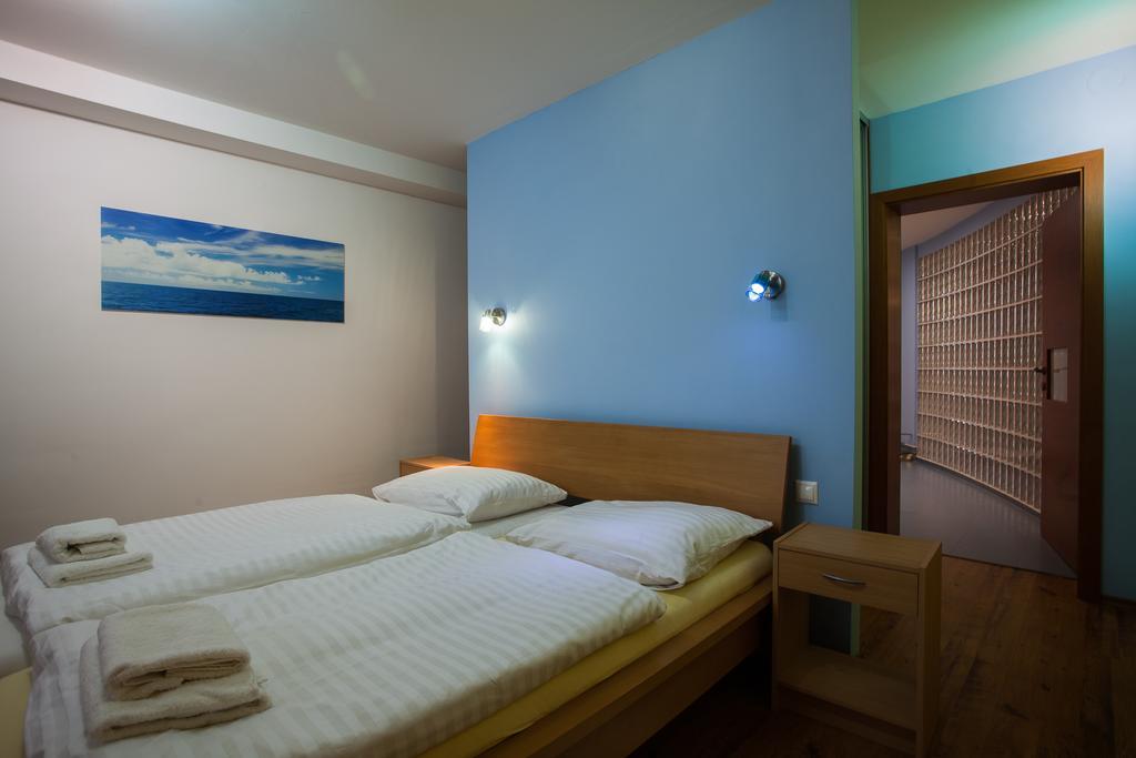 Apartmany Kolegium Prešov Esterno foto