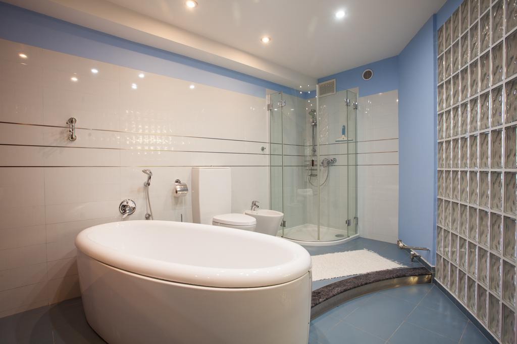 Apartmany Kolegium Prešov Esterno foto