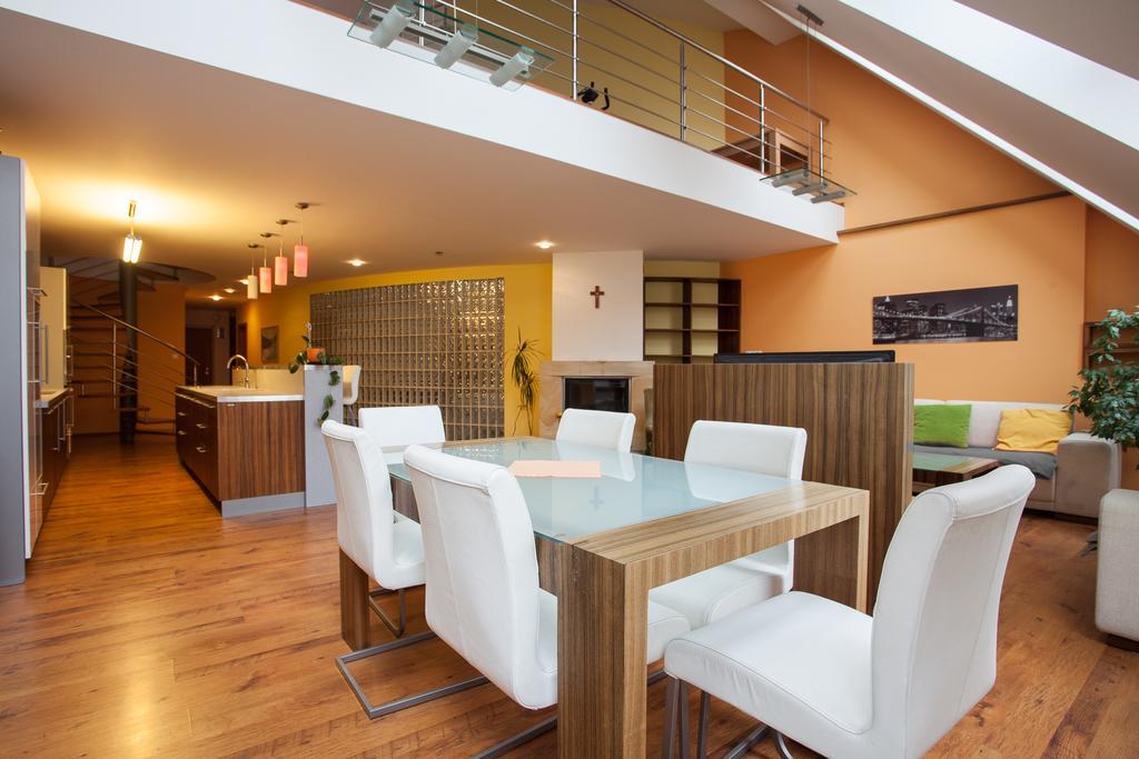 Apartmany Kolegium Prešov Esterno foto