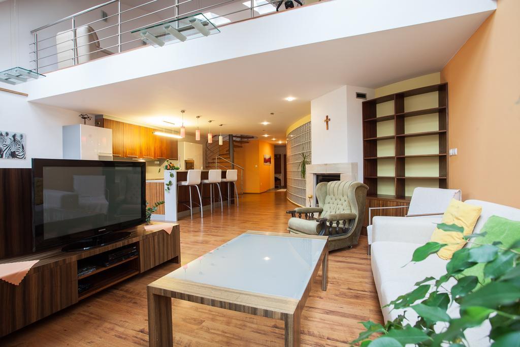 Apartmany Kolegium Prešov Esterno foto